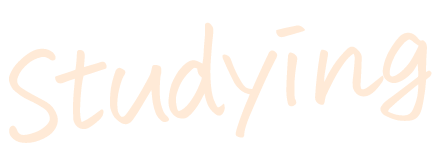Studying