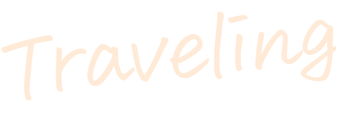 Traveling