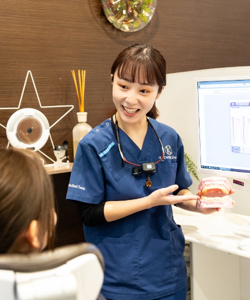 スタッフブログ