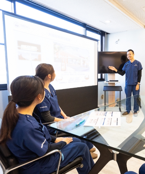 スタッフブログ